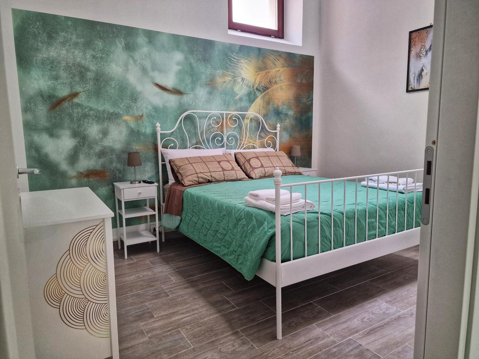 Villa Vagabondando Travel House LʼAquila Esterno foto