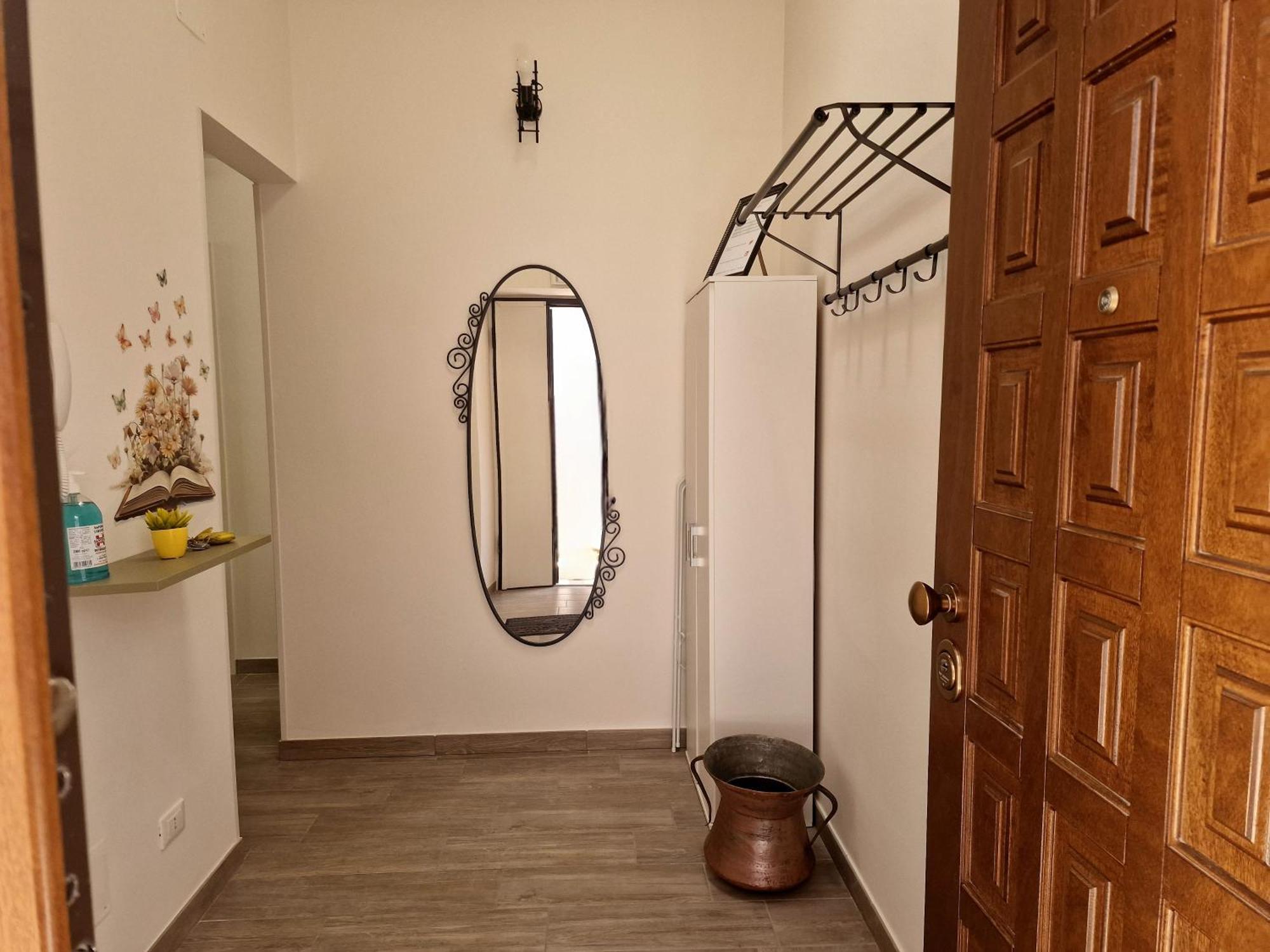 Villa Vagabondando Travel House LʼAquila Esterno foto
