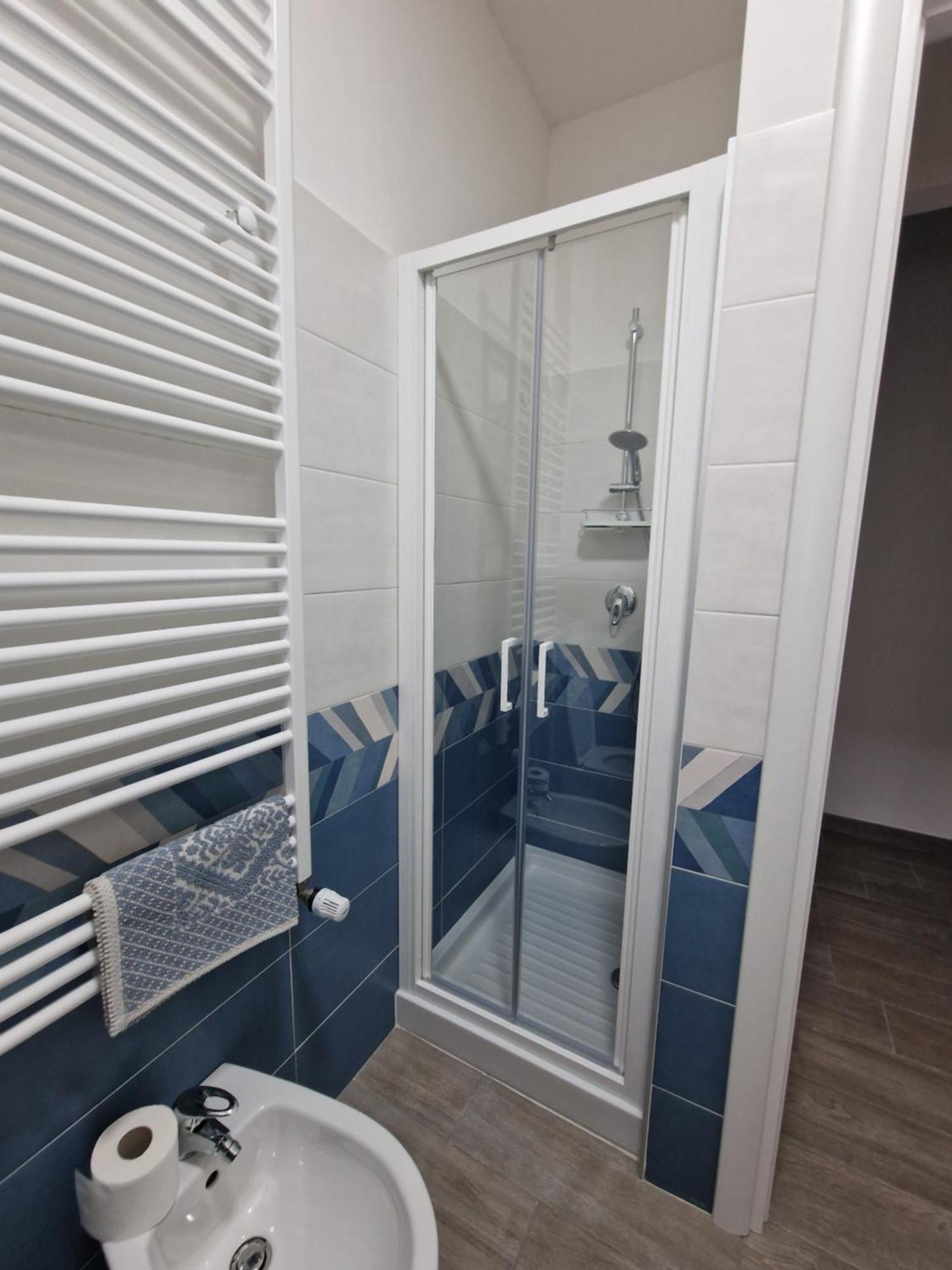 Villa Vagabondando Travel House LʼAquila Esterno foto