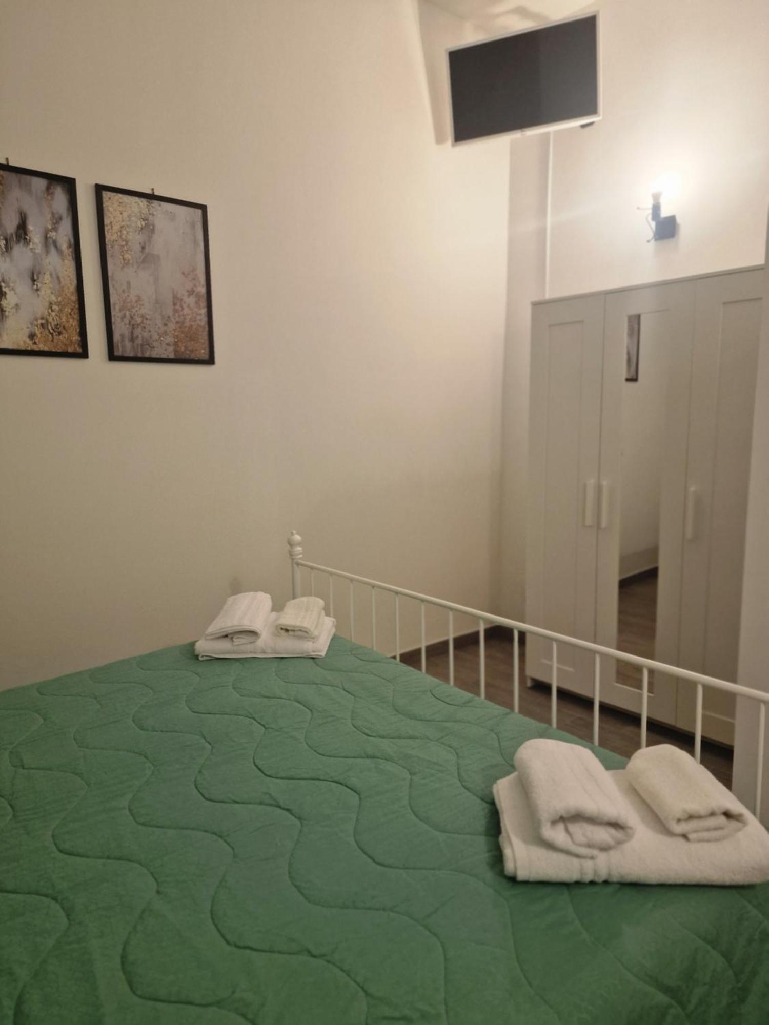 Villa Vagabondando Travel House LʼAquila Esterno foto