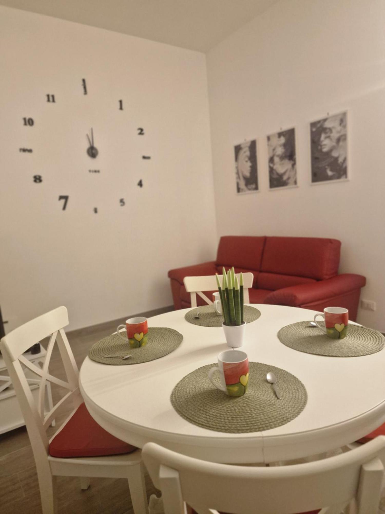 Villa Vagabondando Travel House LʼAquila Esterno foto