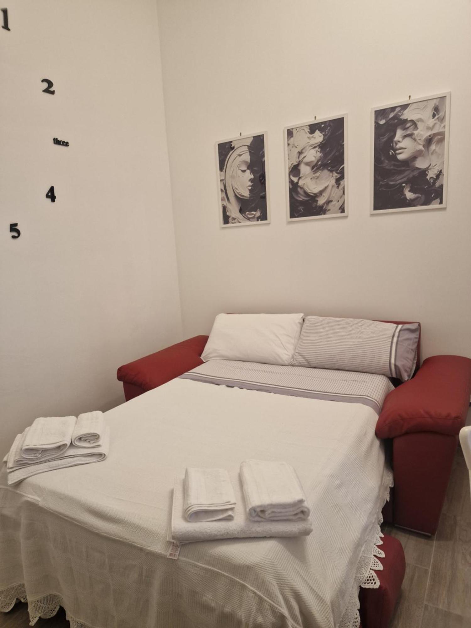 Villa Vagabondando Travel House LʼAquila Esterno foto