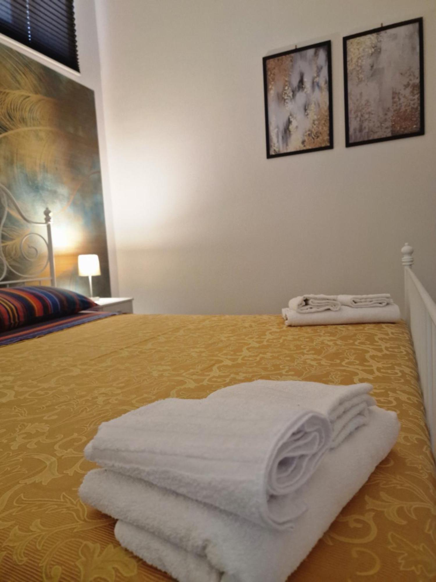 Villa Vagabondando Travel House LʼAquila Esterno foto